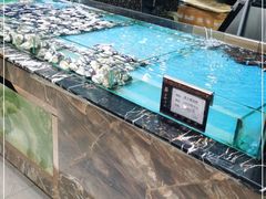 -上和臻品中国菜(花园街店)