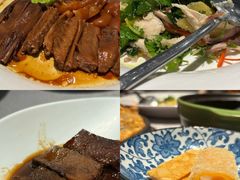-金成潮菜博物馆(海珠湿地店)
