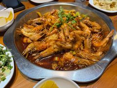 -邵汇大虾(会展店)