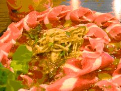 -贺野·自助炭火烤肉(紫藤路店)