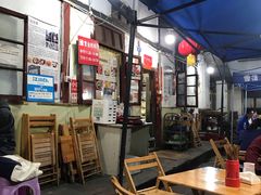 -老瓦房冷锅串串(文殊院店)
