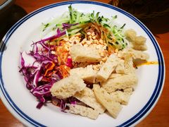 麻辣凉皮-秦唐汉味biangbiang面(大钟寺店)