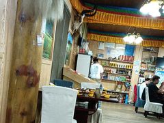 -银同牦牛肉火锅