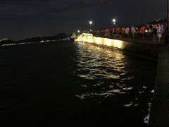 -西湖游船