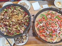 -三丁一体菜(绵远街店)