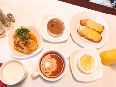 -爱丽丝牛排西餐厅(光谷步行街店)