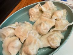 -东方饺子王(新阳路店)