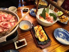 -坂吉屋·居酒屋深夜食堂(龙湖店)