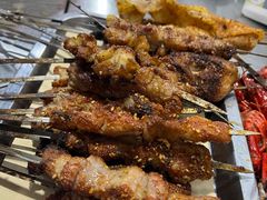 -壹加壹电烤串(总店)