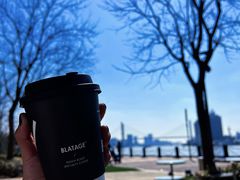 -BLATAGE COFFEE