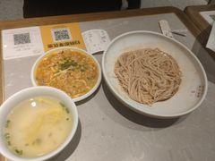 -松鹤楼面馆(清河万象汇店)