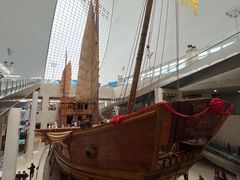 -上海中国航海博物馆