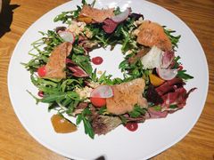 -Osteria Garden 生蚝花园餐厅(原进贤路店)