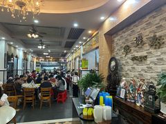 -煲煲掂风味煲仔饭餐厅(西区店)