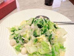 -单家老院·院子里的青岛菜(沙子口店)