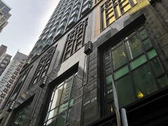 -香港珀丽酒店