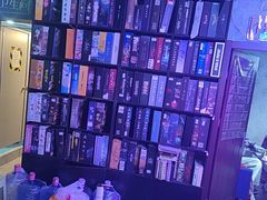 -剧狐剧本杀(徐汇1号店)