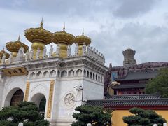 -上海东林寺(金山区)