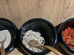 -独食火锅·半米屋台(望平街店)