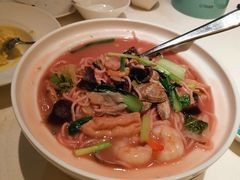 -莆田餐厅PUTIEN(西安万象天地店)