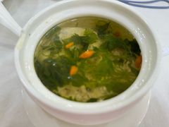 -天鲜阁·海鲜粤菜·33年老字号(石槎白云站店)