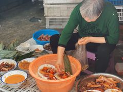 -金太粽(上海弄堂第一粽店)