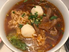 -新旺茶餐厅·早餐·夜宵(仙霞店)