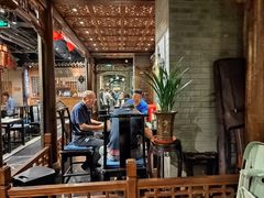 -四世同堂·京菜·烤鸭(车公庄店)