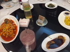 -丰收日·小海鲜·沪上家宴(顾村正大店)