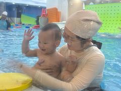 -龙格亲子游泳·水育早教运动中心(龙湾天街店)