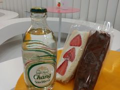 -Fruwich果明治(西单更新场店)