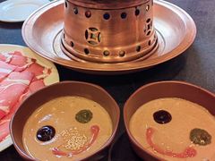 -南门涮肉(北洼路店)