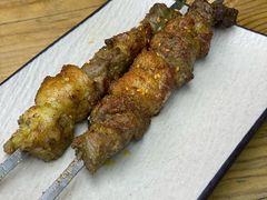 -巴依老爷新疆餐厅