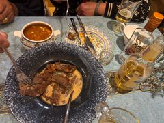 -玛莎西餐厅(佳润华庭店)