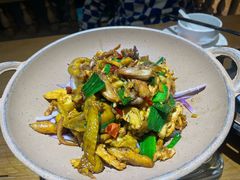 -肖记公安牛肉鱼杂馆· 省级非物质文化遗产(仁和路店)