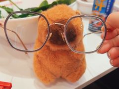 -棱石眼镜(CP静安店)