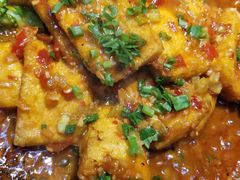 -老灶房-四川土菜(铁牛广场店)