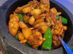 -桂满陇·杭州饭店(清河万象店)