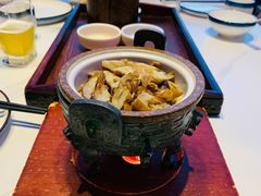 -唐猫庭院·千年陕菜(大唐不夜城店)