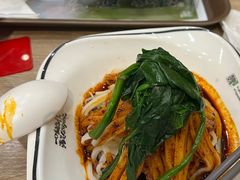 -魏家凉皮(西安秋林宏业商厦店)