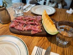 -La Strada(安福路店)