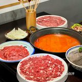 成都超火的冯校长老火锅终于来晋江啦！就在浦西万达！