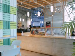 大堂-Green Option(官舍店)