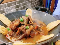 -徐州地锅鸡(浦口大道店)