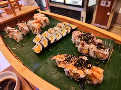 -咸亨大酒店-自助餐厅(解放南路店)