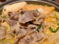 -仓桥家·焗寿司·锅物(光谷步行街店)