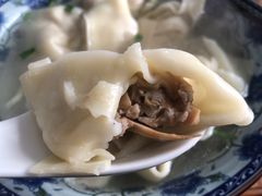 -217笋干馄饨