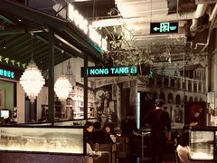 -弄堂里(雨花客厅店)