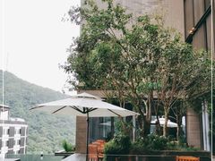 -台北北投丽禧温泉酒店