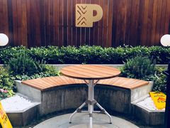 -Peet's Coffee皮爷咖啡(大学路店)